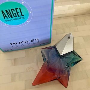 Mugler Angel Eau Croisiere